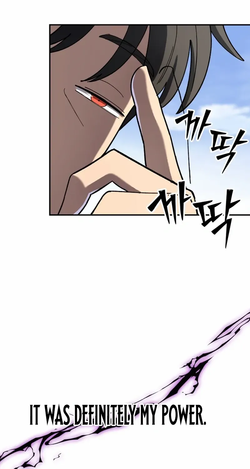 Top Delinquent of the Demonic Cult Chapter 4 page 17 - 