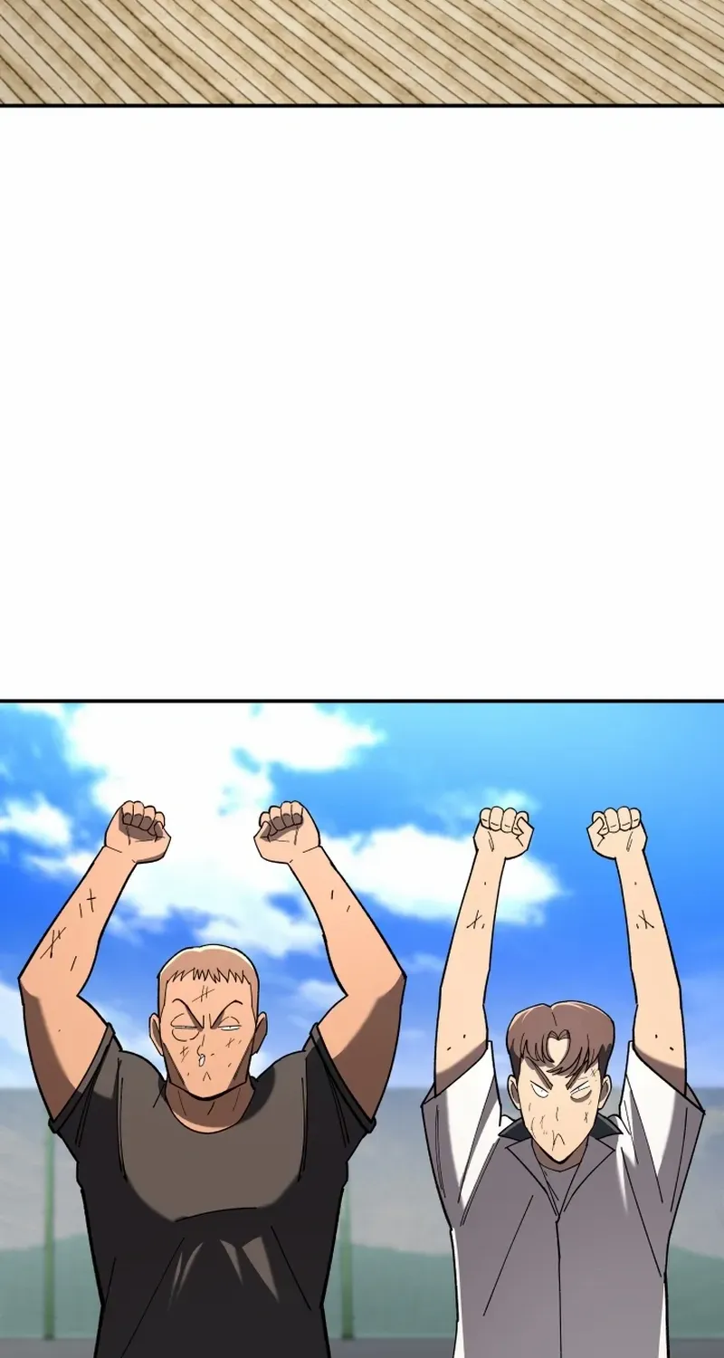 Top Delinquent of the Demonic Cult Chapter 4 page 3 - 