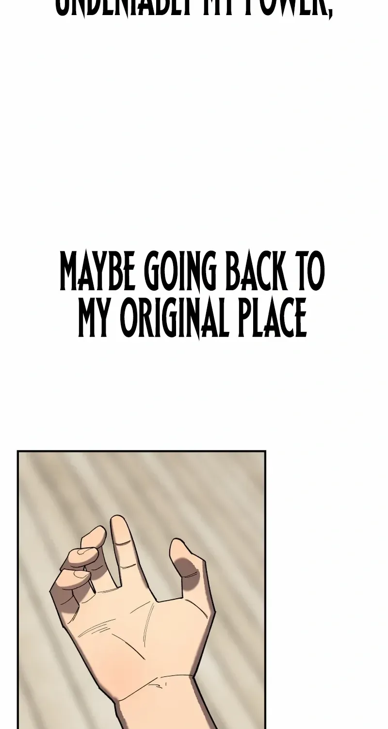 Top Delinquent of the Demonic Cult Chapter 4 page 22 - 