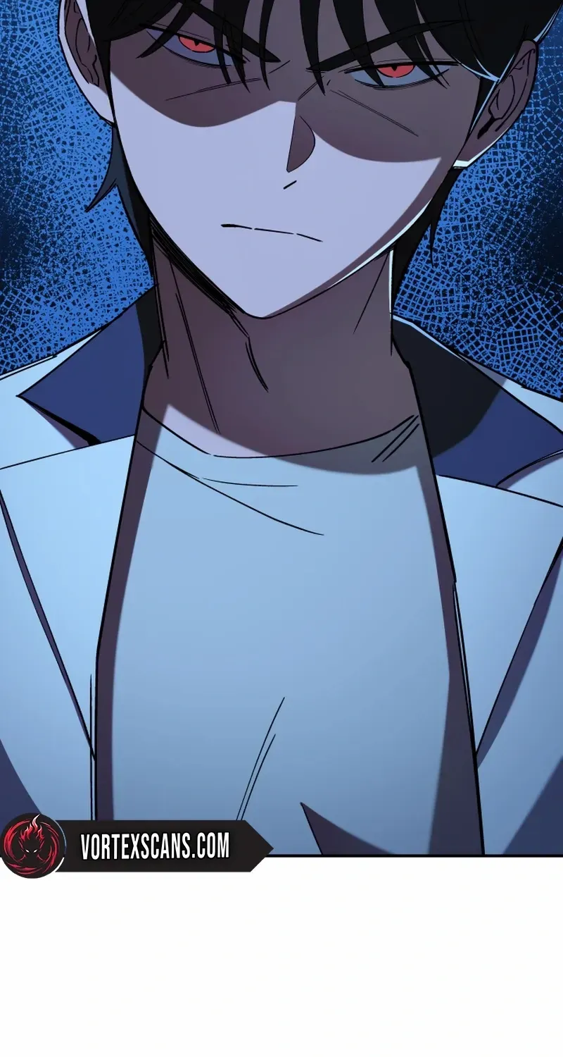 Top Delinquent of the Demonic Cult Chapter 4 page 25 - 