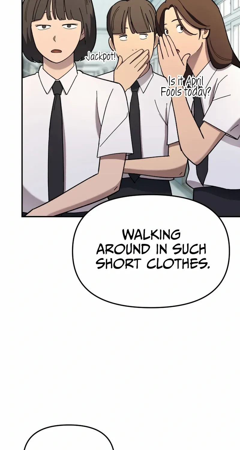 Top Delinquent of the Demonic Cult Chapter 4 page 30 - 