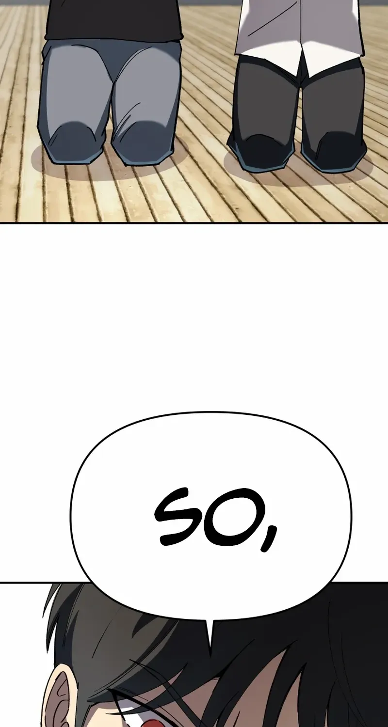 Top Delinquent of the Demonic Cult Chapter 4 page 4 - 