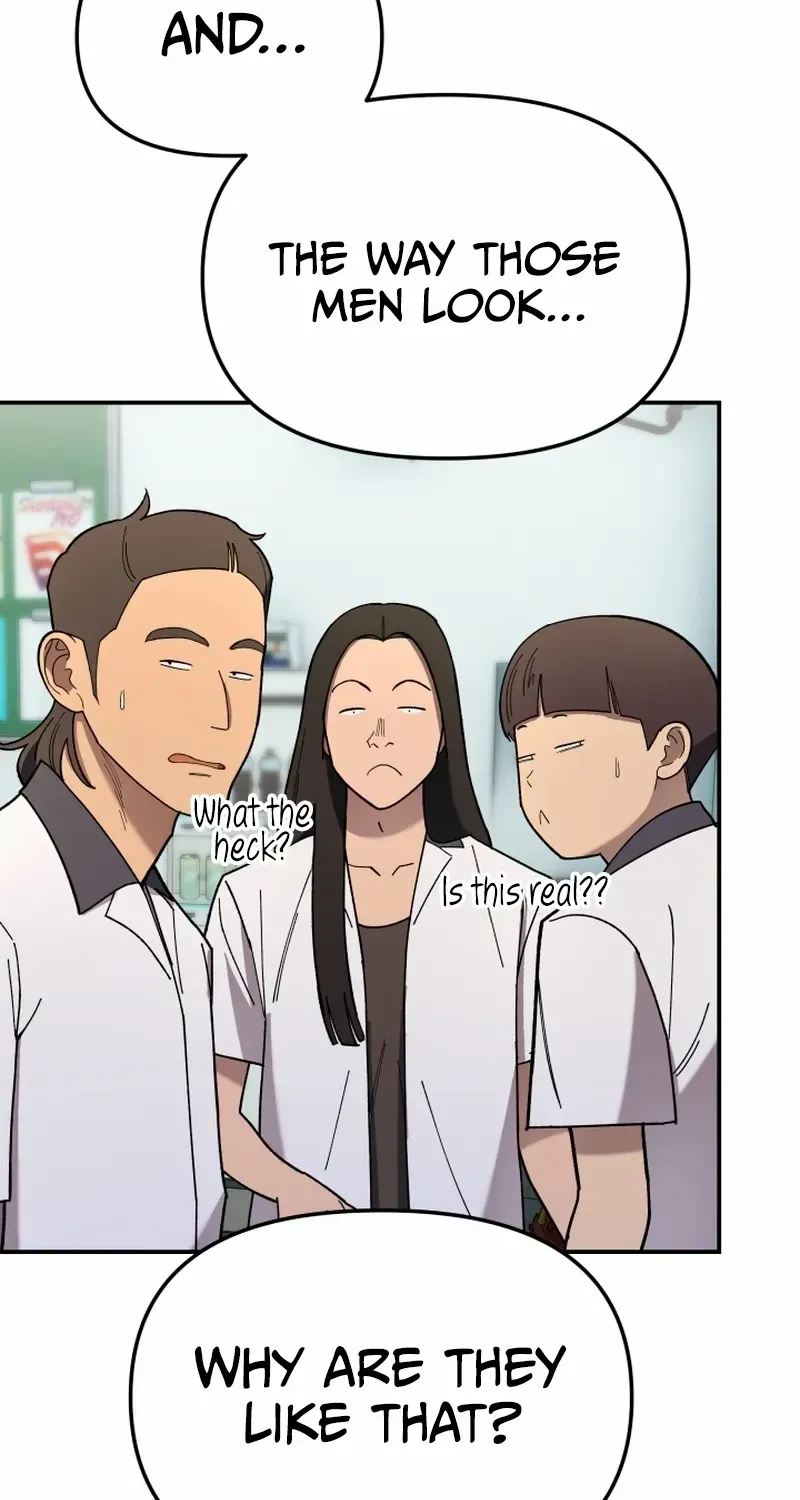 Top Delinquent of the Demonic Cult Chapter 4 page 31 - 