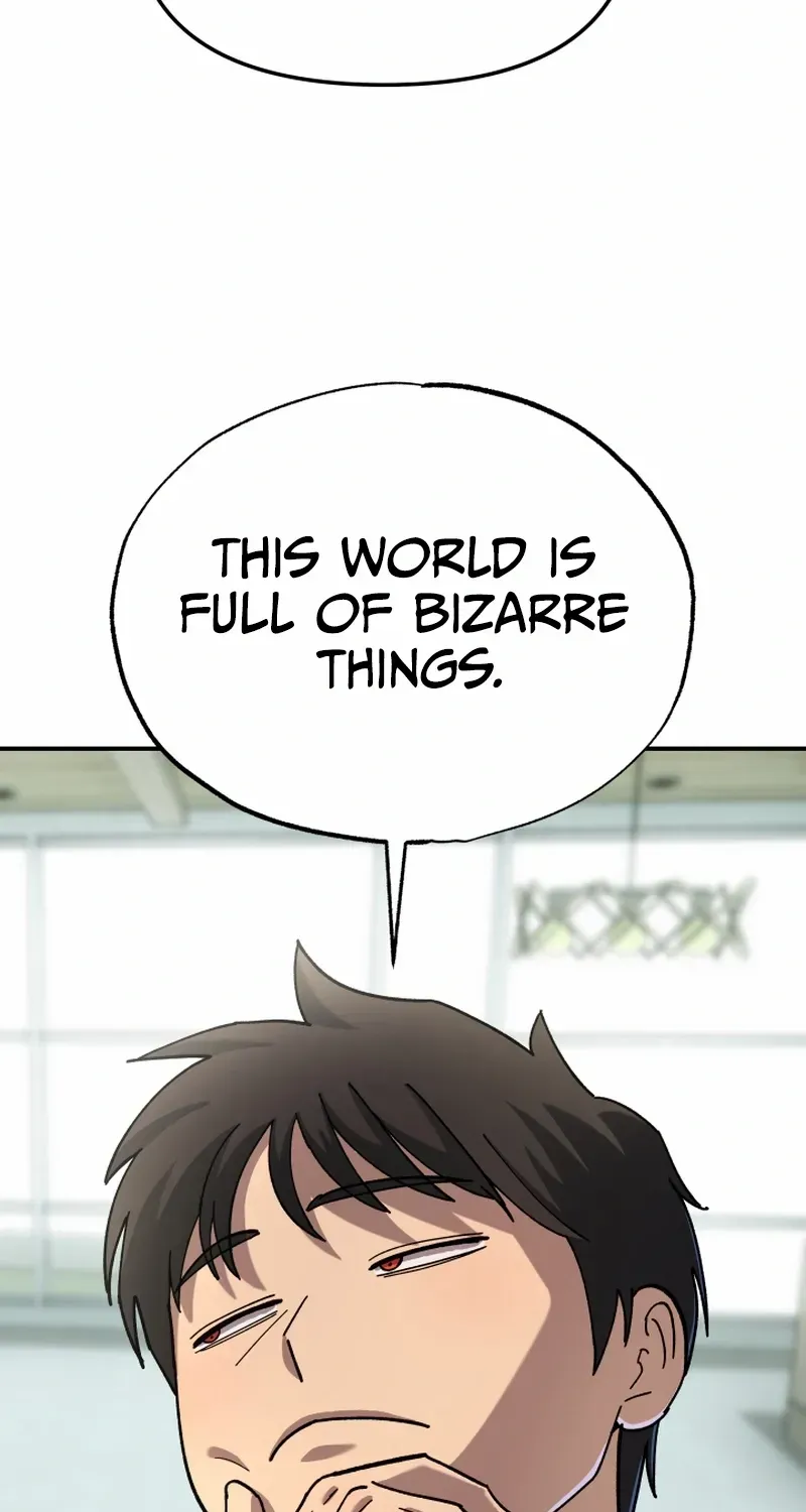 Top Delinquent of the Demonic Cult Chapter 4 page 32 - 
