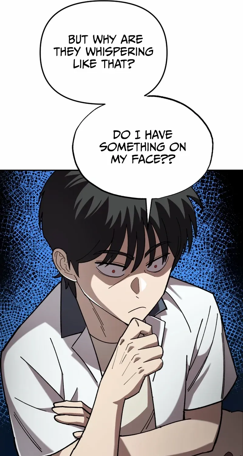 Top Delinquent of the Demonic Cult Chapter 4 page 34 - 