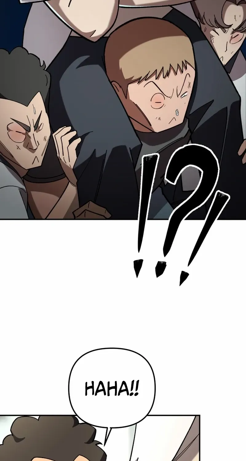 Top Delinquent of the Demonic Cult Chapter 4 page 35 - 