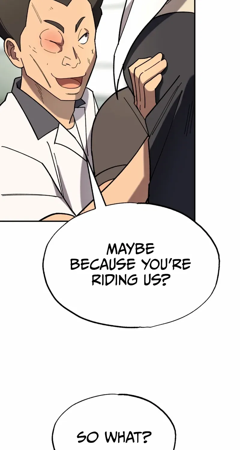Top Delinquent of the Demonic Cult Chapter 4 page 36 - 