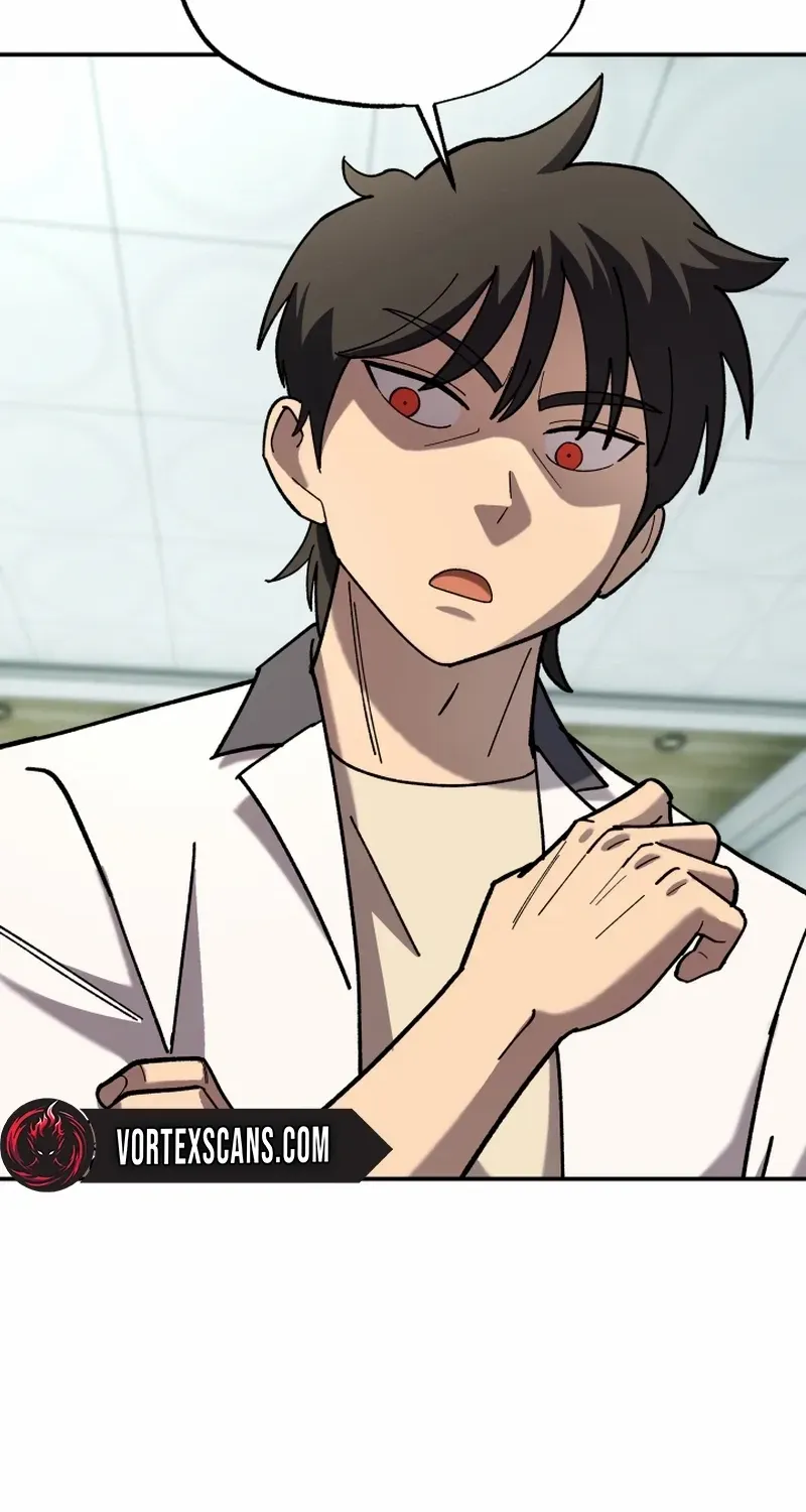 Top Delinquent of the Demonic Cult Chapter 4 page 37 - 