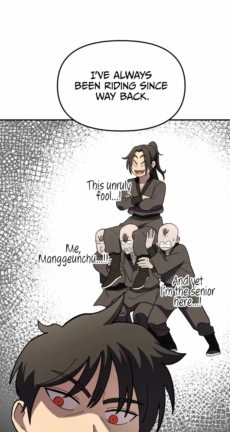 Top Delinquent of the Demonic Cult Chapter 4 page 38 - 