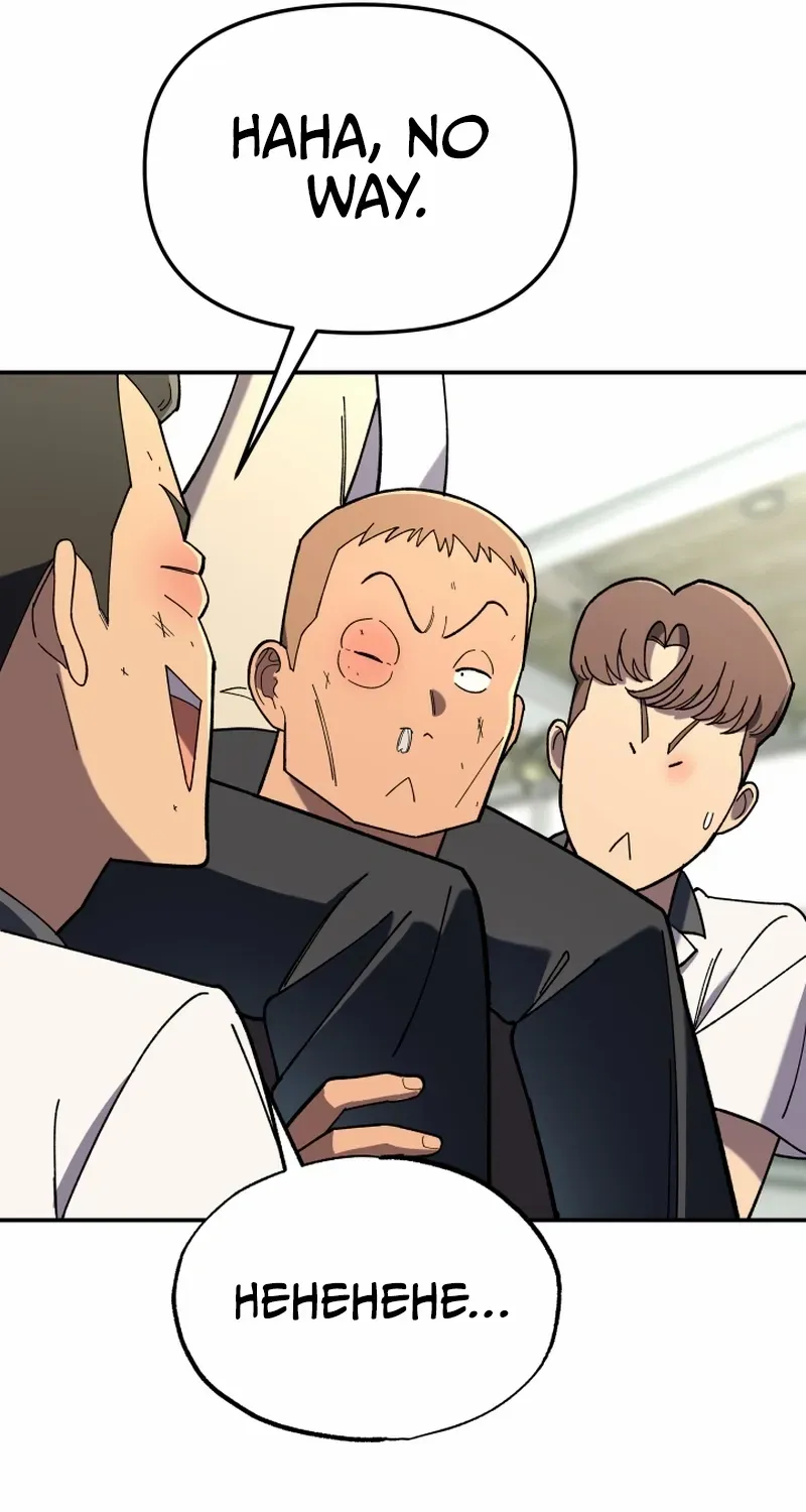 Top Delinquent of the Demonic Cult Chapter 4 page 40 - 