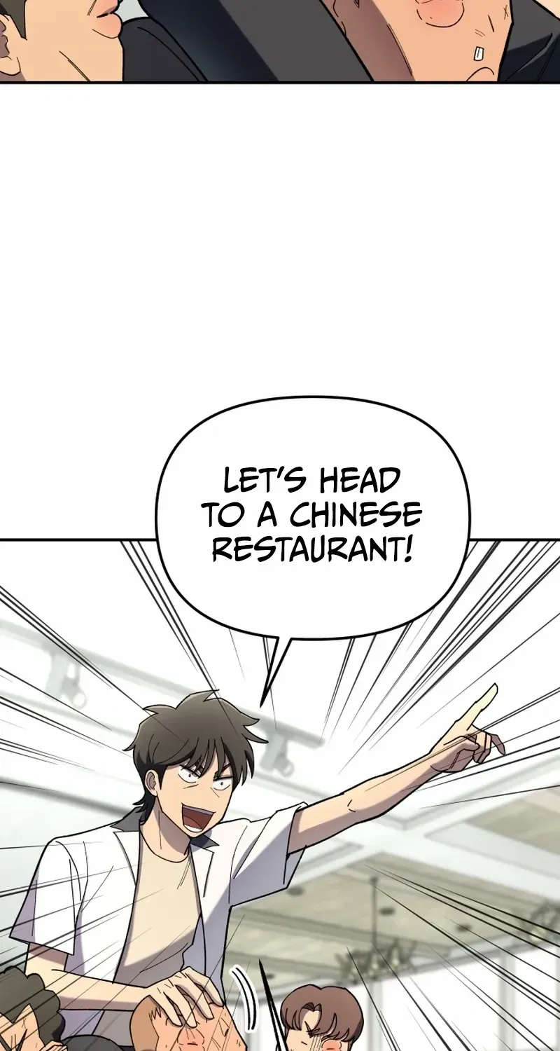 Top Delinquent of the Demonic Cult Chapter 4 page 43 - 