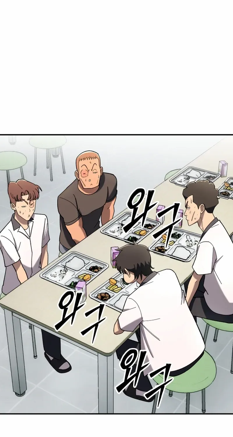Top Delinquent of the Demonic Cult Chapter 4 page 47 - 