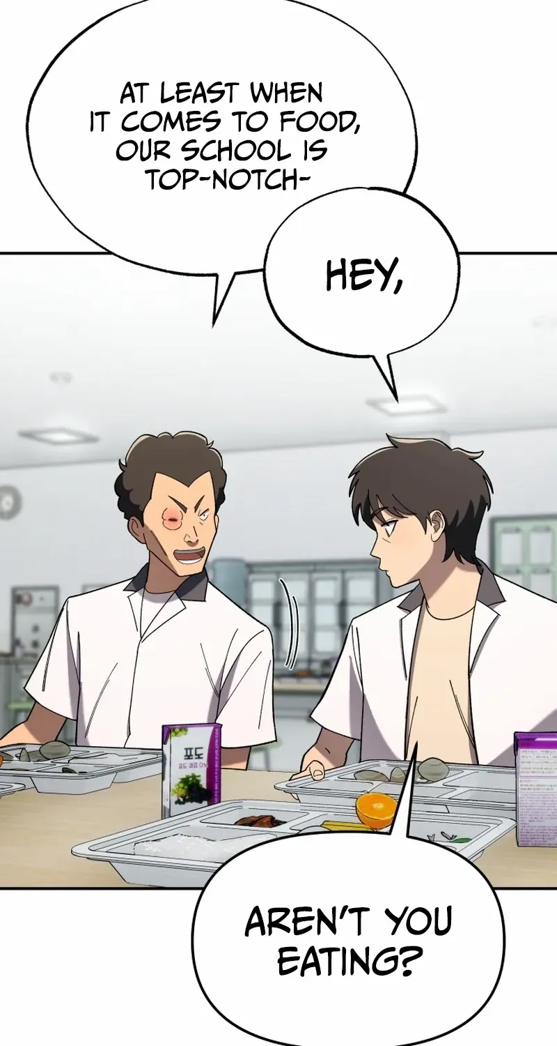 Top Delinquent of the Demonic Cult Chapter 4 page 52 - 