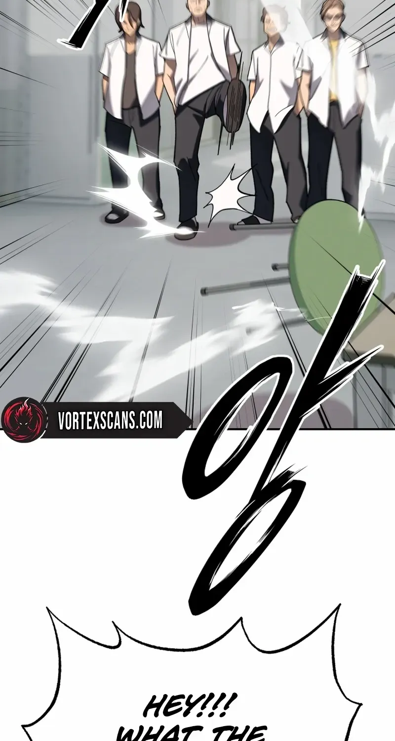 Top Delinquent of the Demonic Cult Chapter 4 page 59 - 