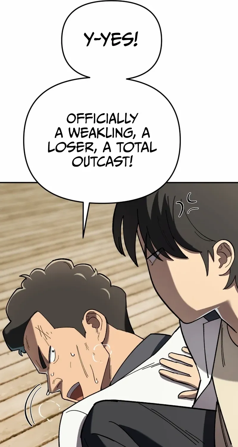 Top Delinquent of the Demonic Cult Chapter 4 page 8 - 