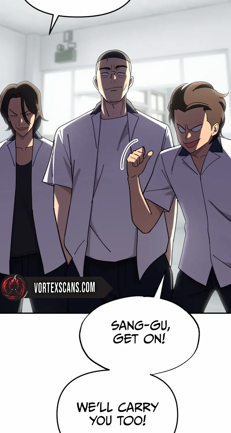 Top Delinquent of the Demonic Cult Chapter 4 page 72 - 
