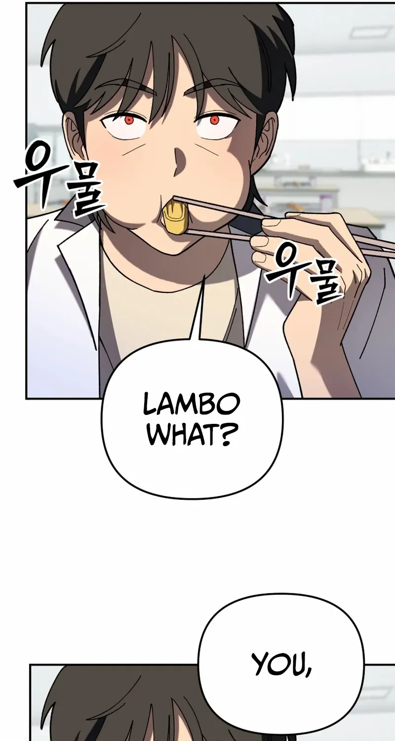 Top Delinquent of the Demonic Cult Chapter 4 page 75 - 