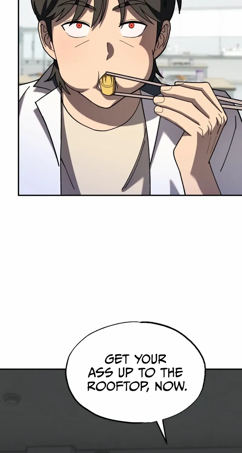 Top Delinquent of the Demonic Cult Chapter 4 page 76 - 