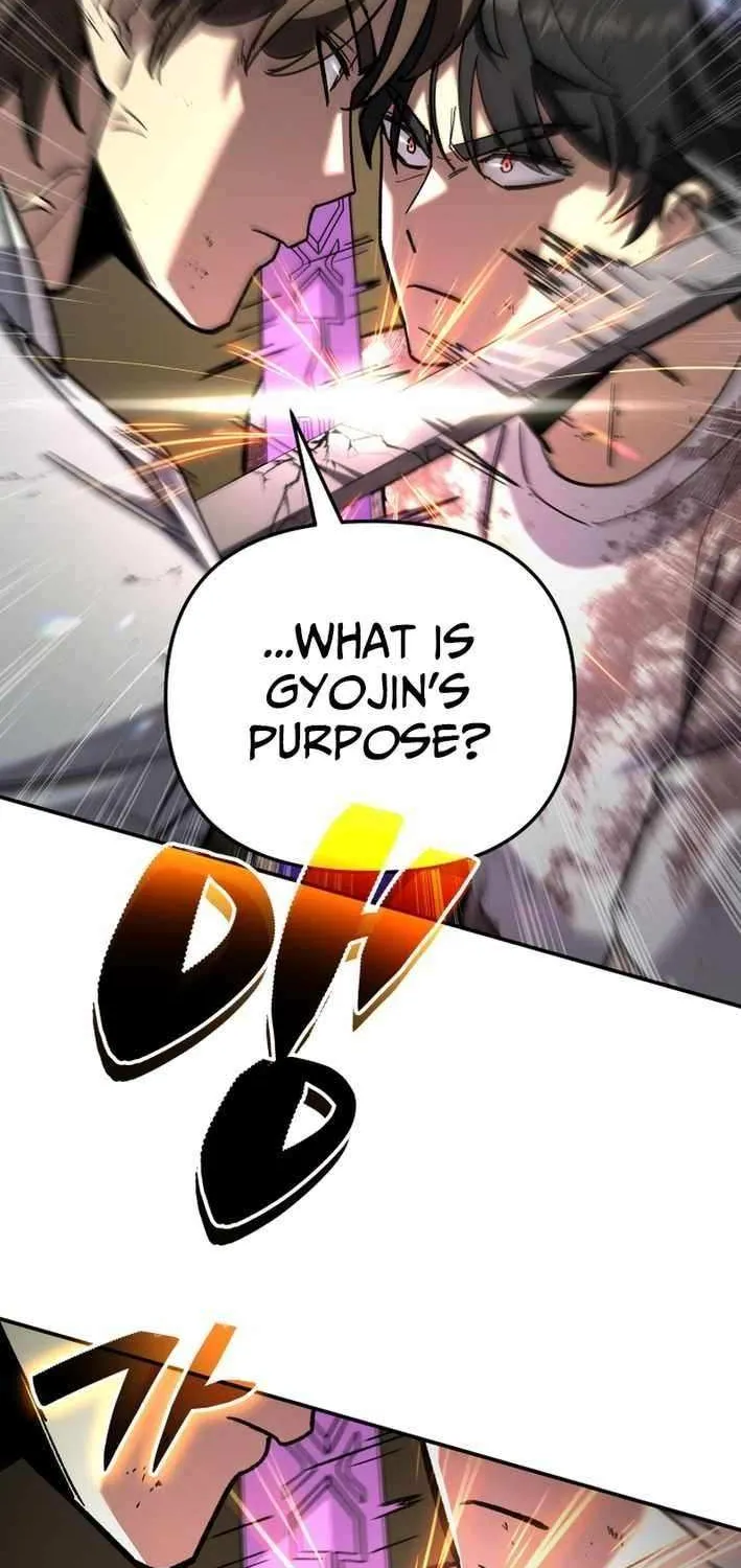 Top Delinquent of the Demonic Cult Chapter 40 page 108 - 