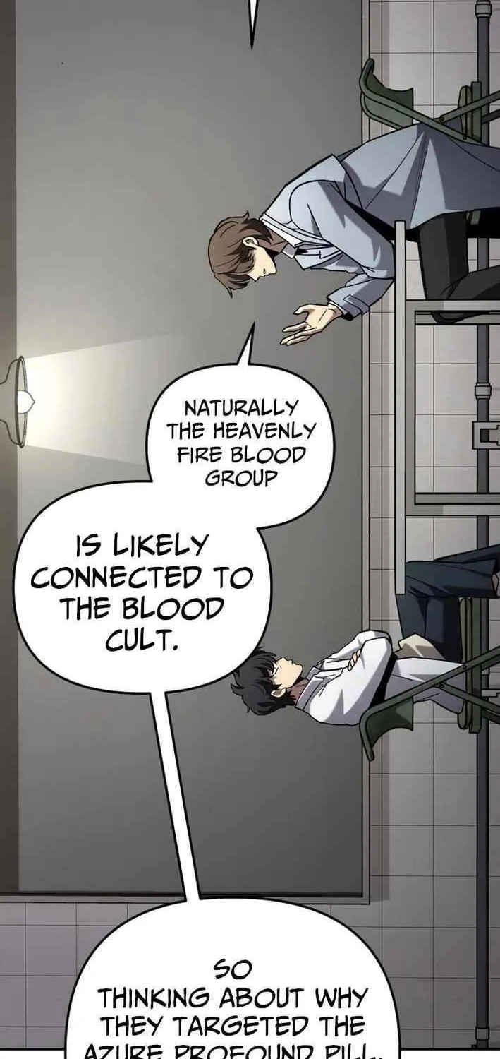 Top Delinquent of the Demonic Cult Chapter 40 page 166 - 