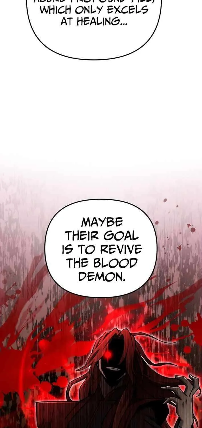 Top Delinquent of the Demonic Cult Chapter 40 page 167 - 