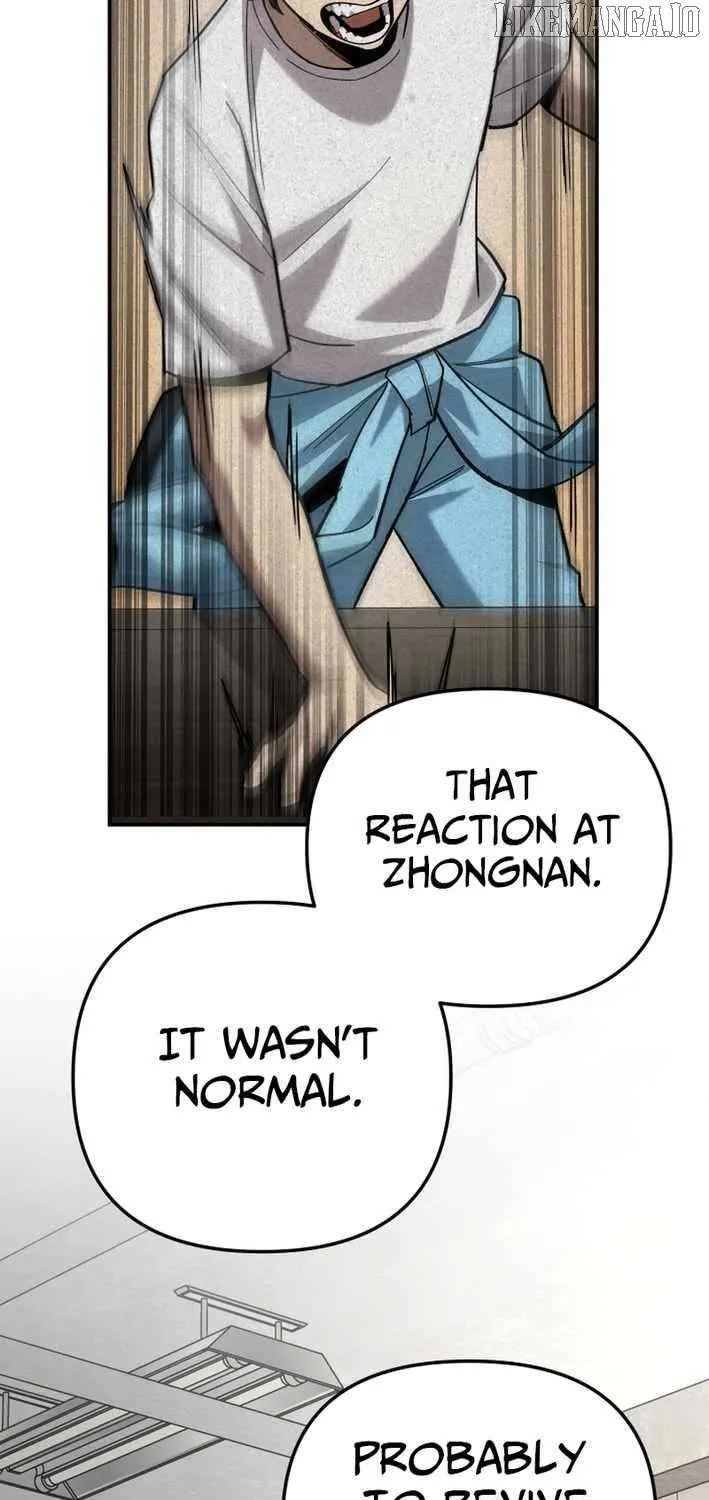 Top Delinquent of the Demonic Cult Chapter 40 page 170 - 