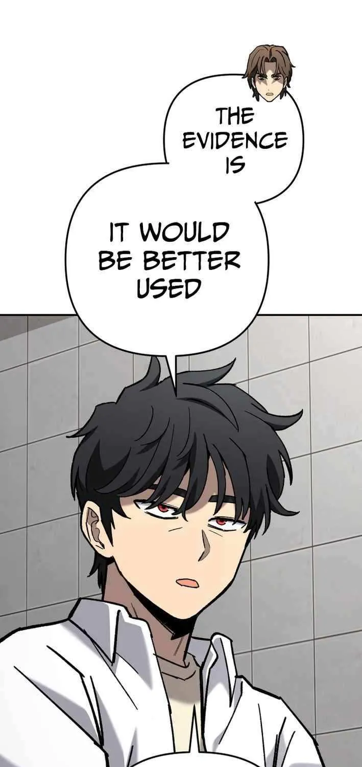 Top Delinquent of the Demonic Cult Chapter 40 page 172 - 
