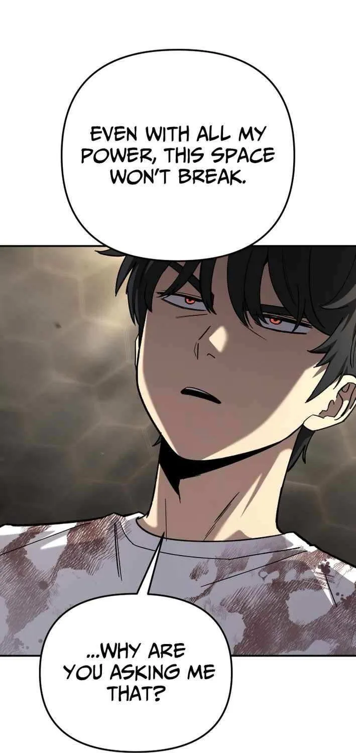 Top Delinquent of the Demonic Cult Chapter 40 page 28 - 