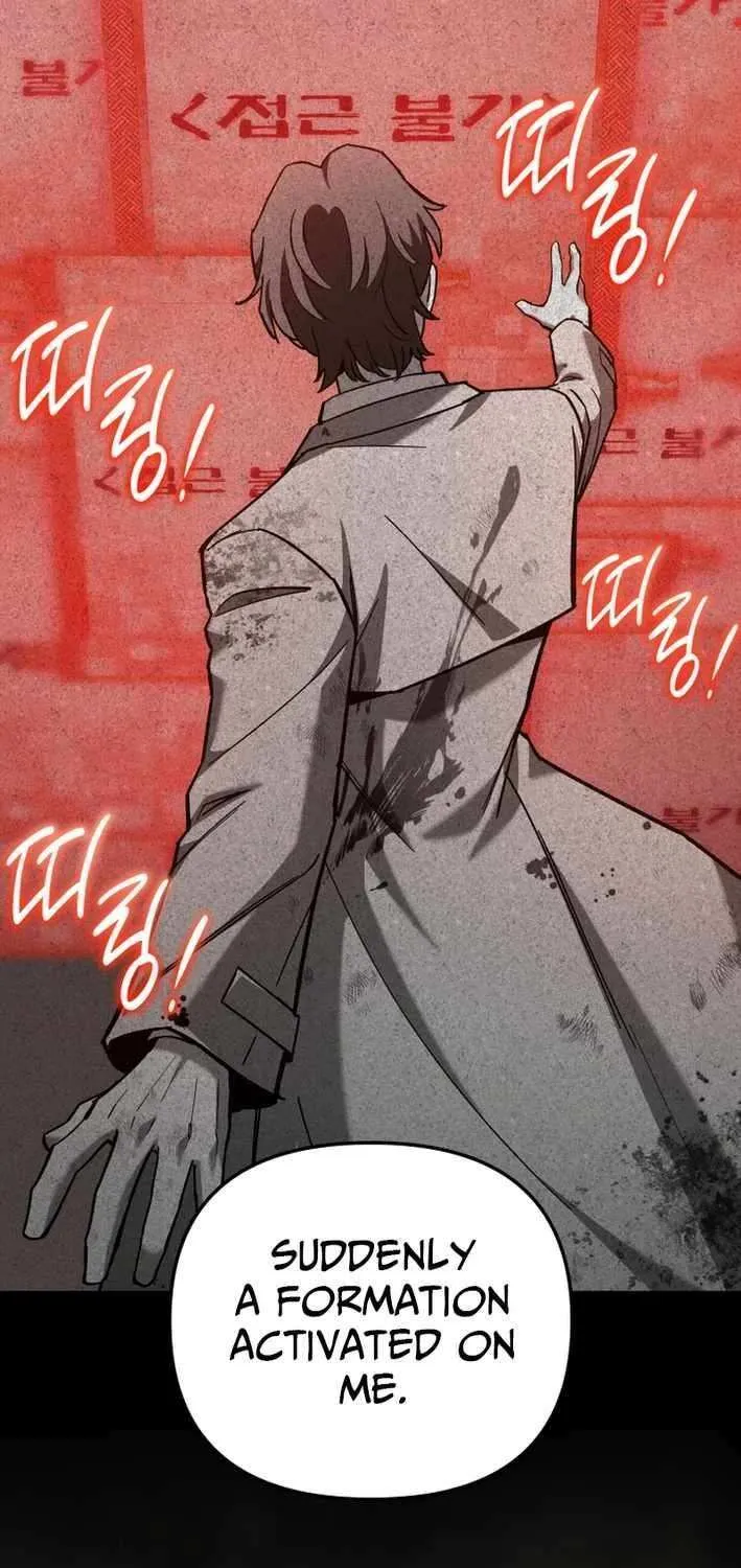 Top Delinquent of the Demonic Cult Chapter 40 page 34 - 