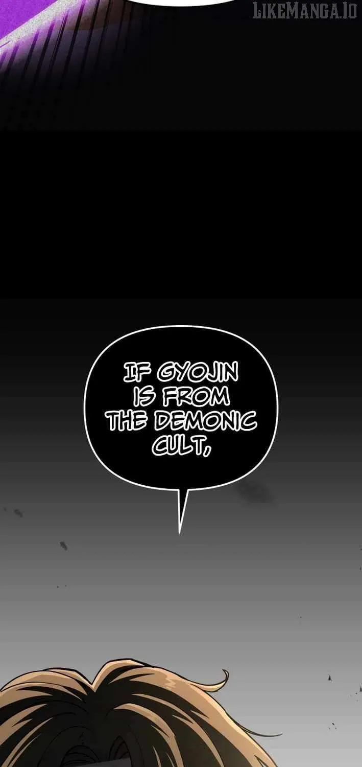 Top Delinquent of the Demonic Cult Chapter 40 page 44 - 