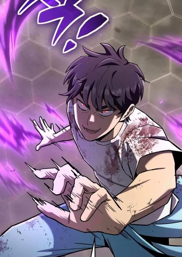 Top Delinquent of the Demonic Cult Chapter 40 page 57 - 