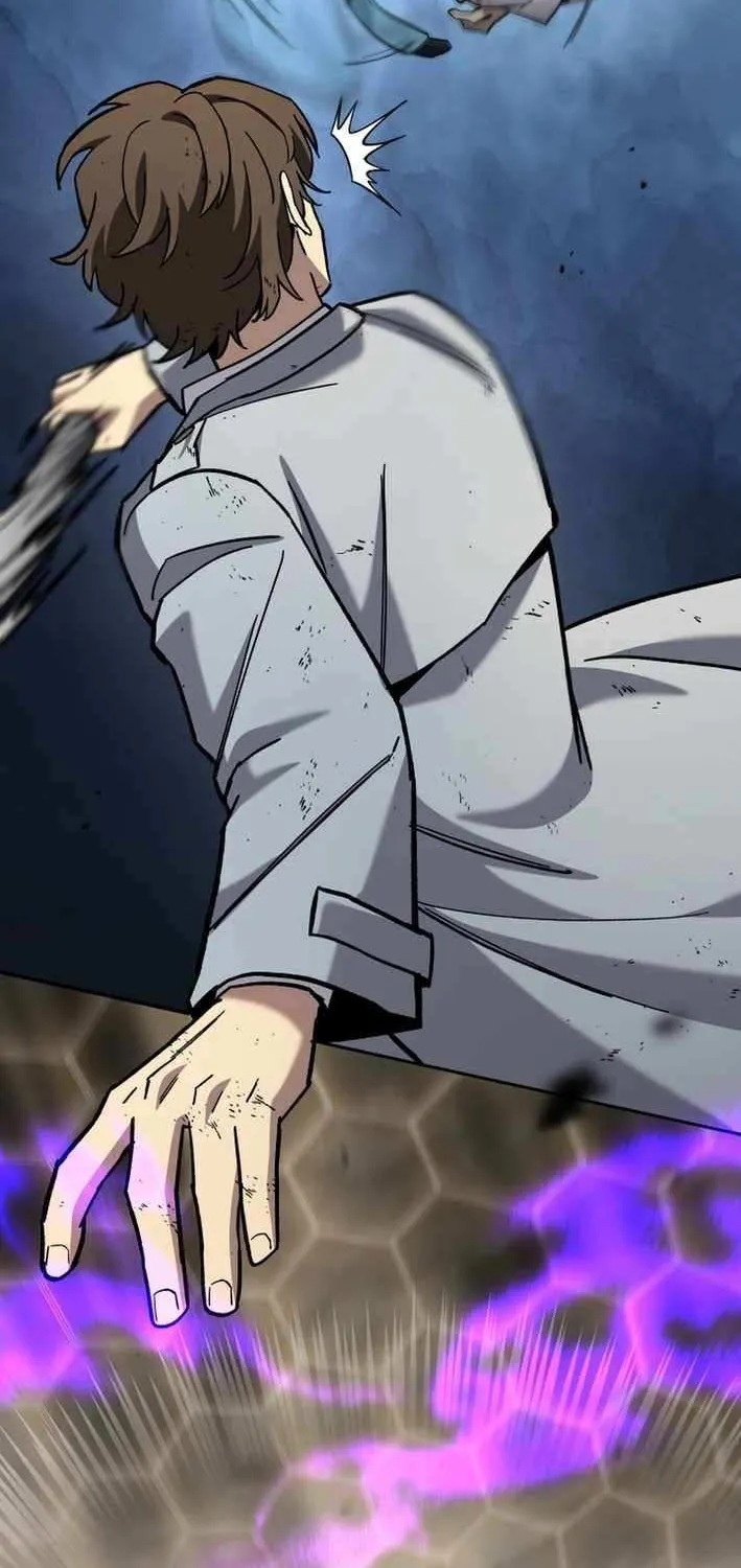 Top Delinquent of the Demonic Cult Chapter 40 page 98 - 