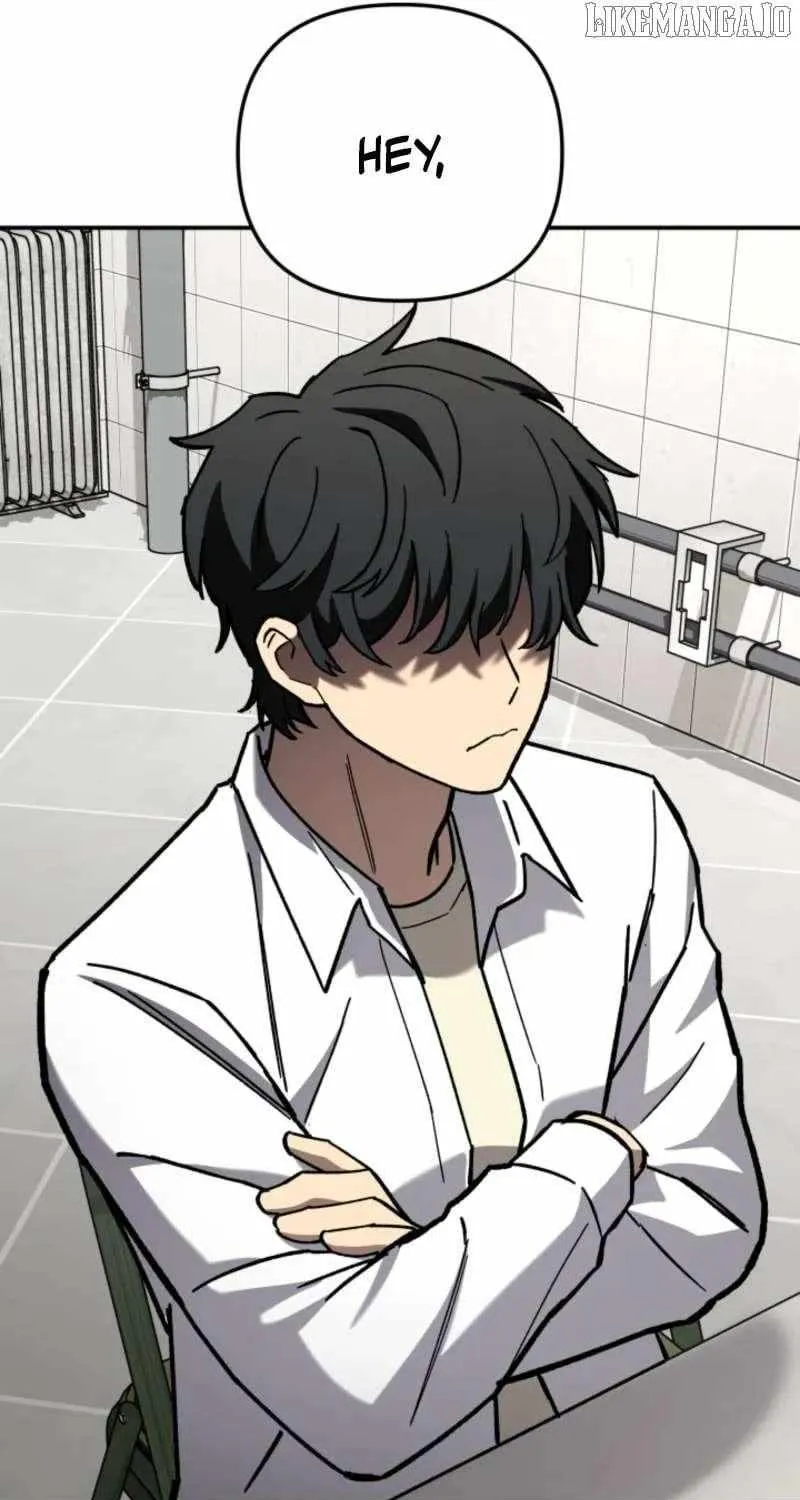 Top Delinquent of the Demonic Cult Chapter 41 page 11 - 