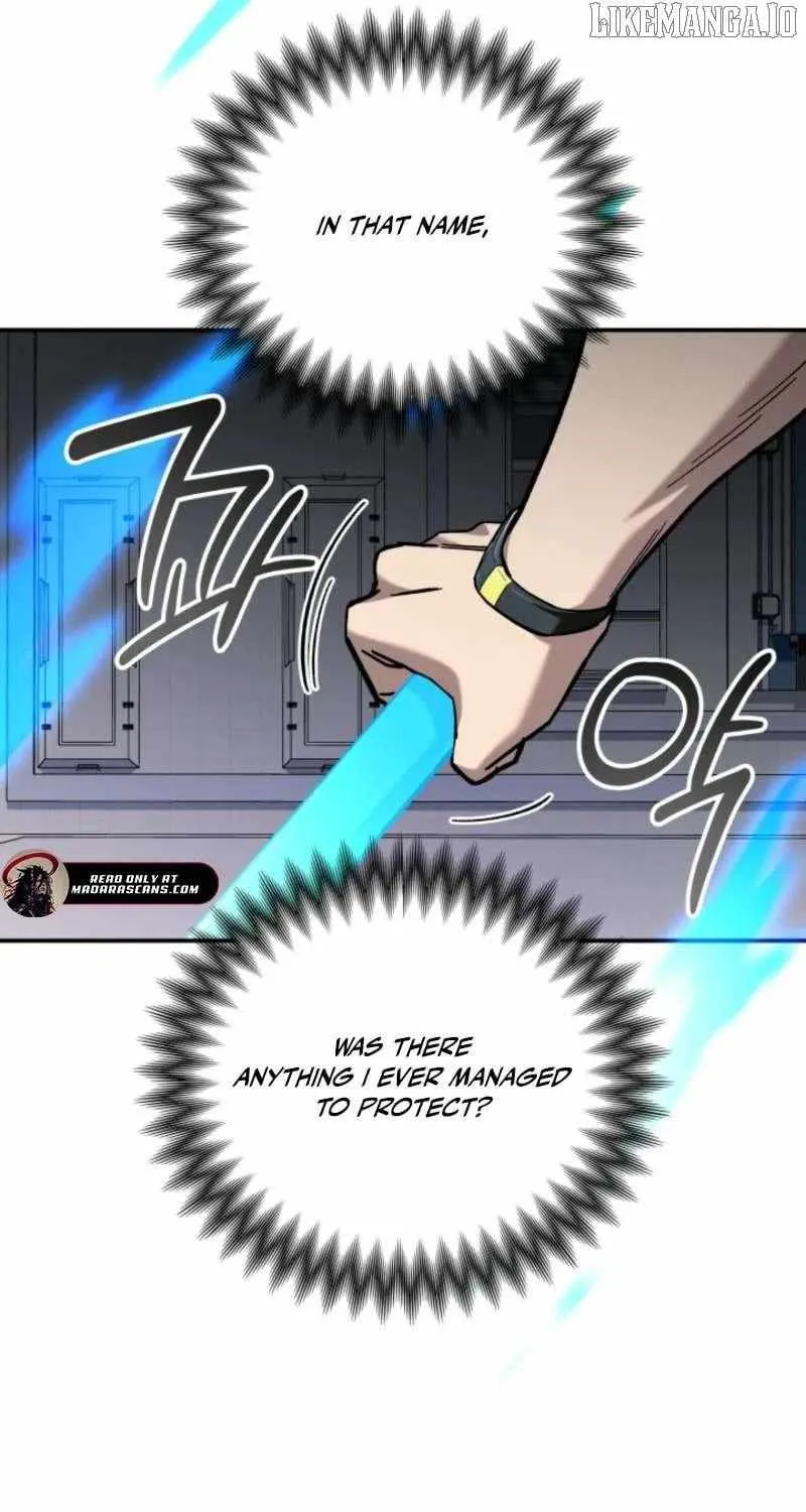 Top Delinquent of the Demonic Cult Chapter 41 page 103 - 