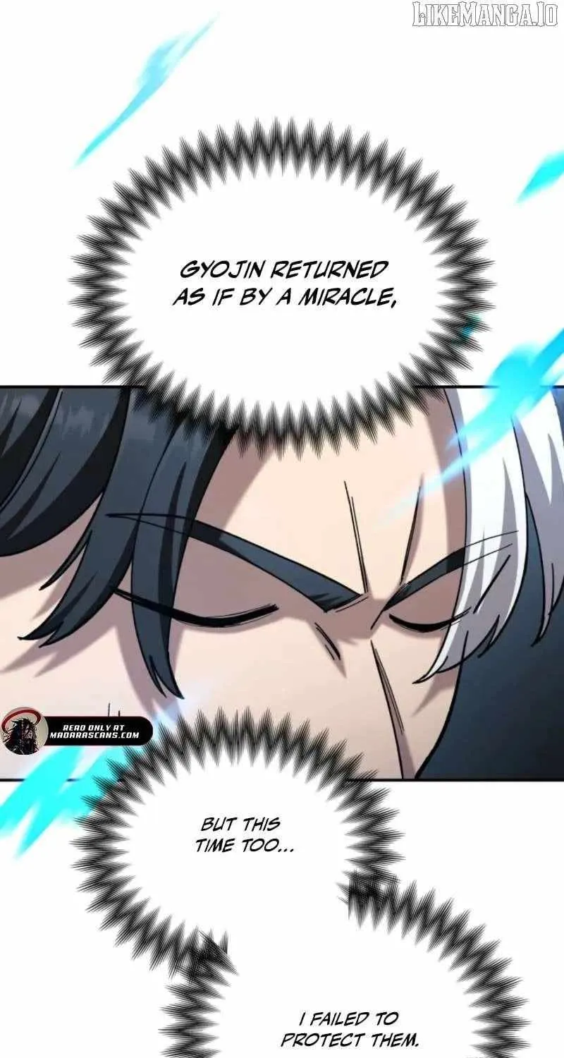 Top Delinquent of the Demonic Cult Chapter 41 page 109 - 