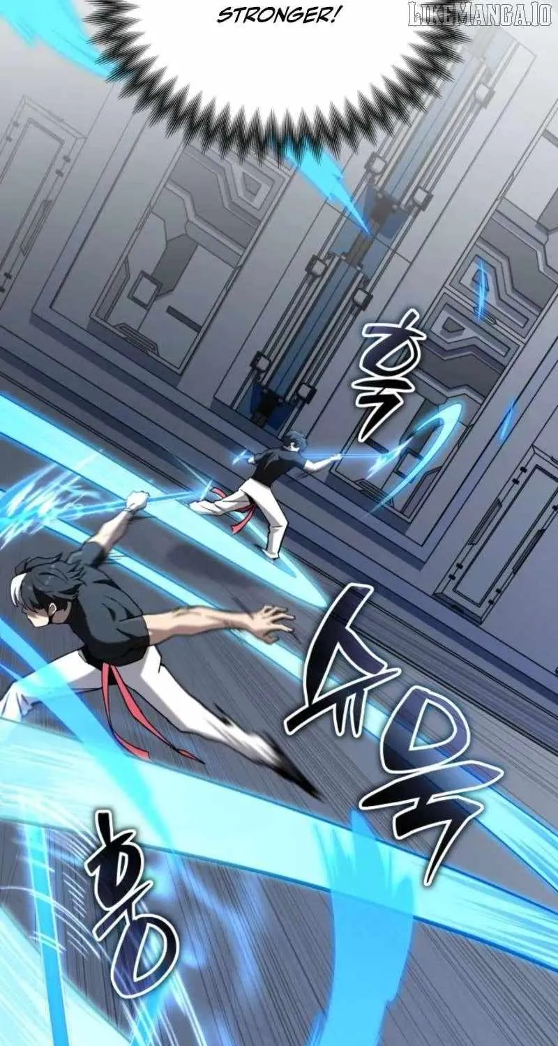 Top Delinquent of the Demonic Cult Chapter 41 page 115 - 