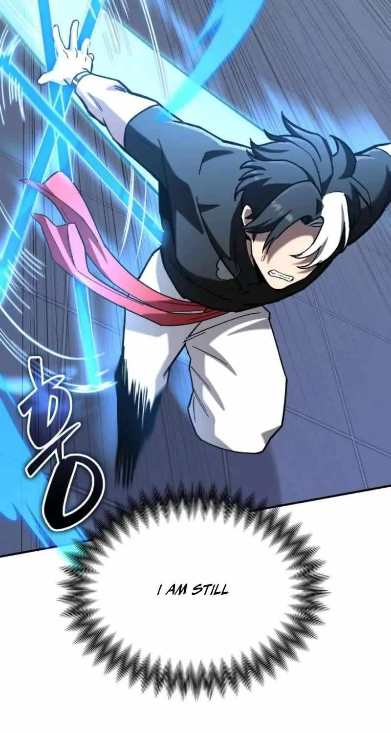 Top Delinquent of the Demonic Cult Chapter 41 page 116 - 