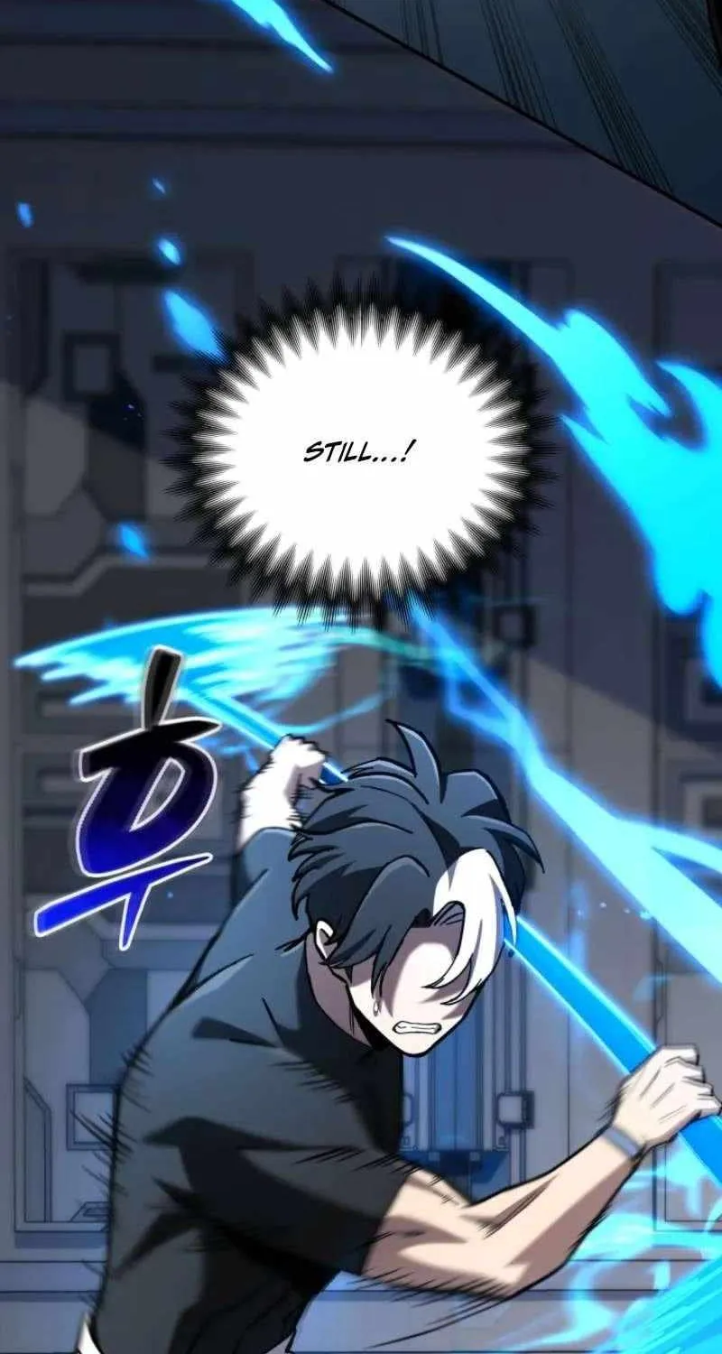 Top Delinquent of the Demonic Cult Chapter 41 page 118 - 