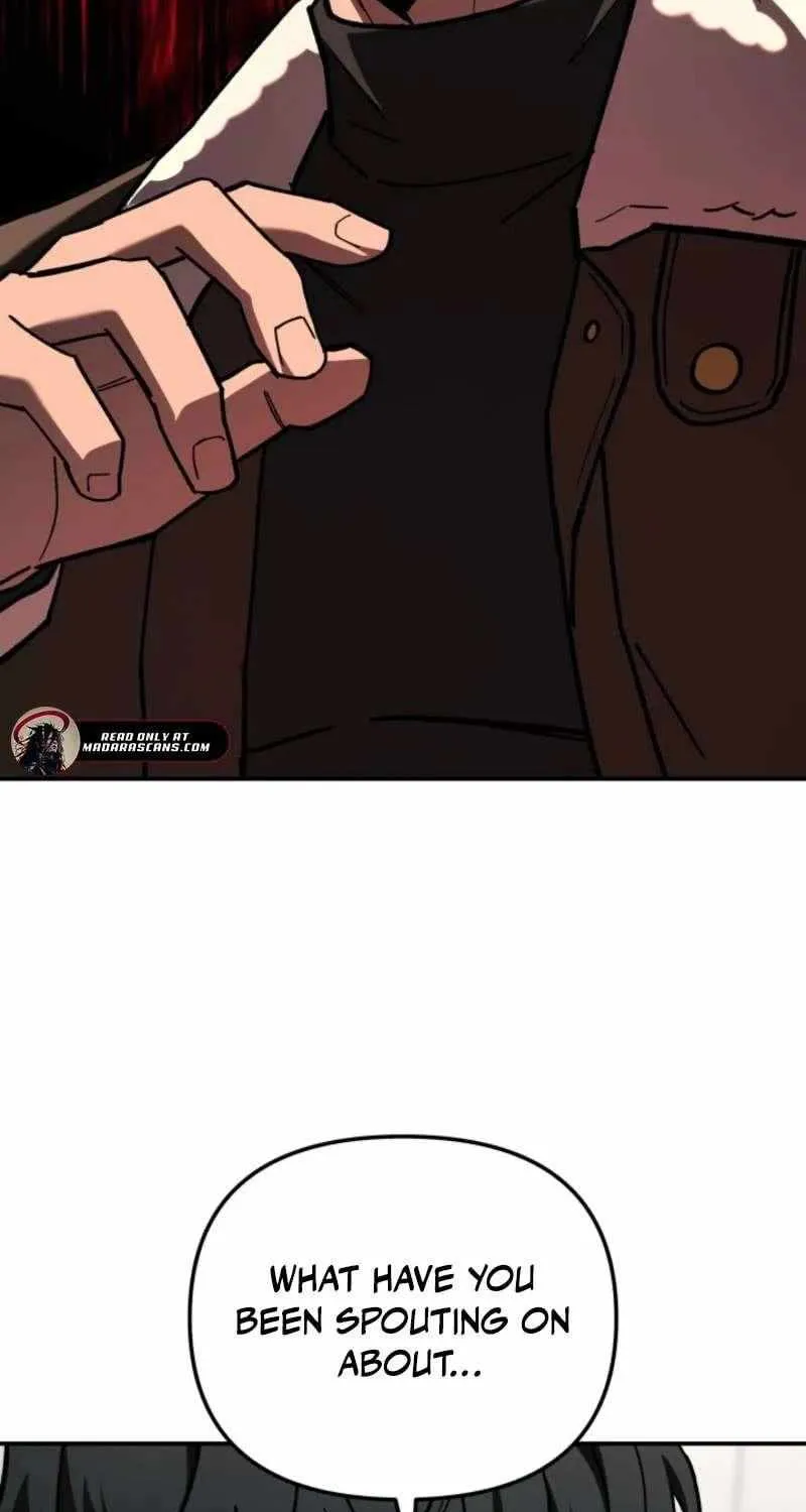 Top Delinquent of the Demonic Cult Chapter 41 page 13 - 