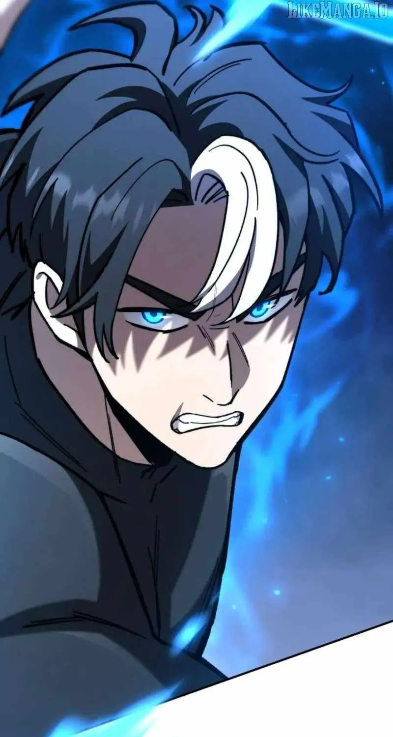 Top Delinquent of the Demonic Cult Chapter 41 page 121 - 