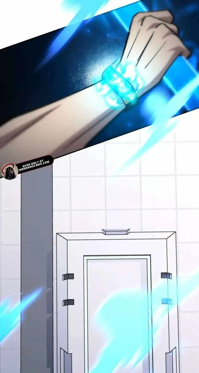 Top Delinquent of the Demonic Cult Chapter 41 page 123 - 