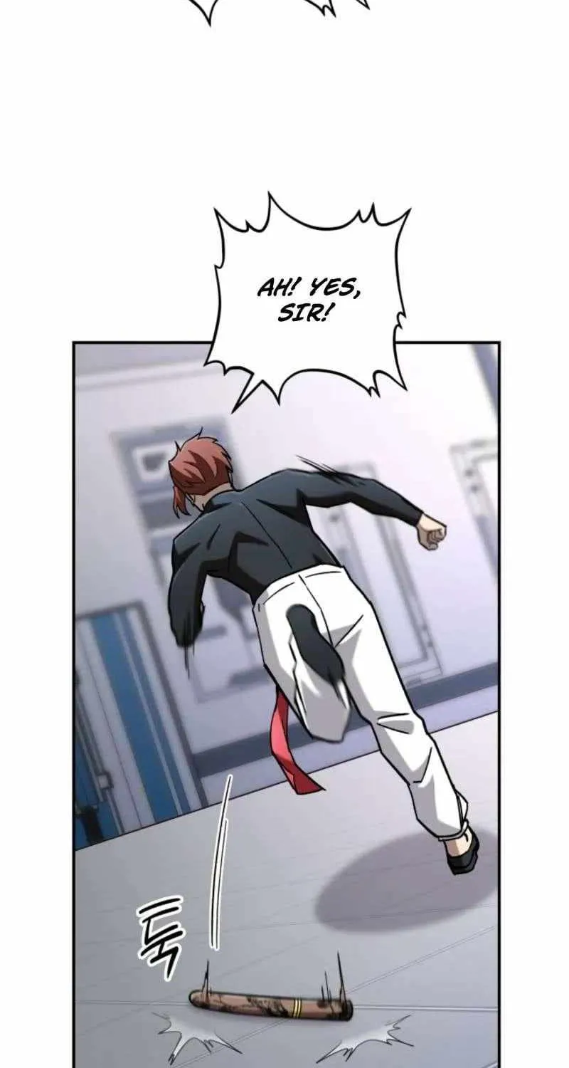 Top Delinquent of the Demonic Cult Chapter 41 page 128 - 