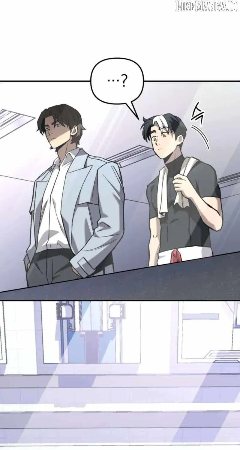 Top Delinquent of the Demonic Cult Chapter 41 page 133 - 