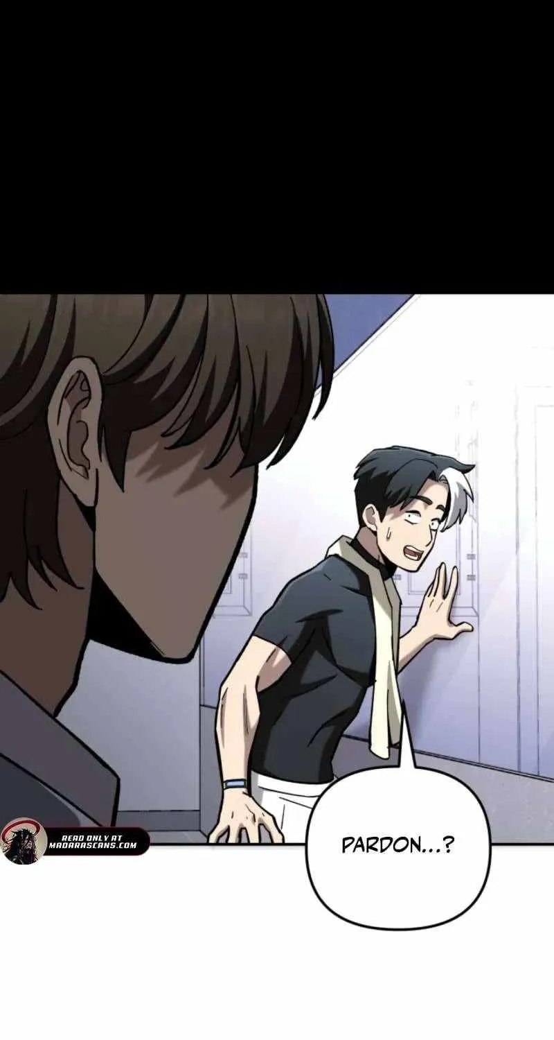 Top Delinquent of the Demonic Cult Chapter 41 page 141 - 