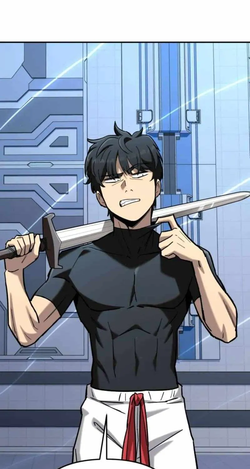 Top Delinquent of the Demonic Cult Chapter 41 page 146 - 