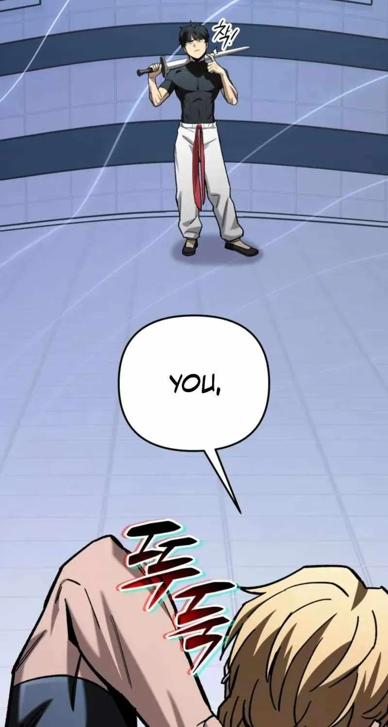 Top Delinquent of the Demonic Cult Chapter 41 page 148 - 
