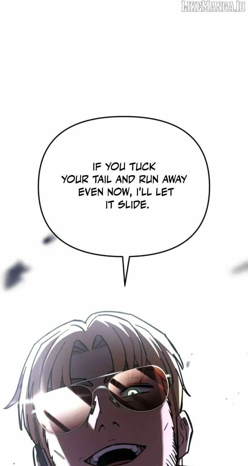 Top Delinquent of the Demonic Cult Chapter 41 page 151 - 