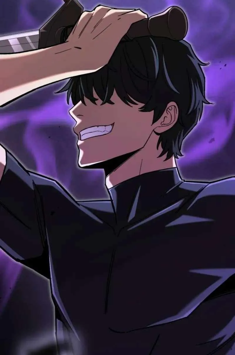 Top Delinquent of the Demonic Cult Chapter 41 page 155 - 