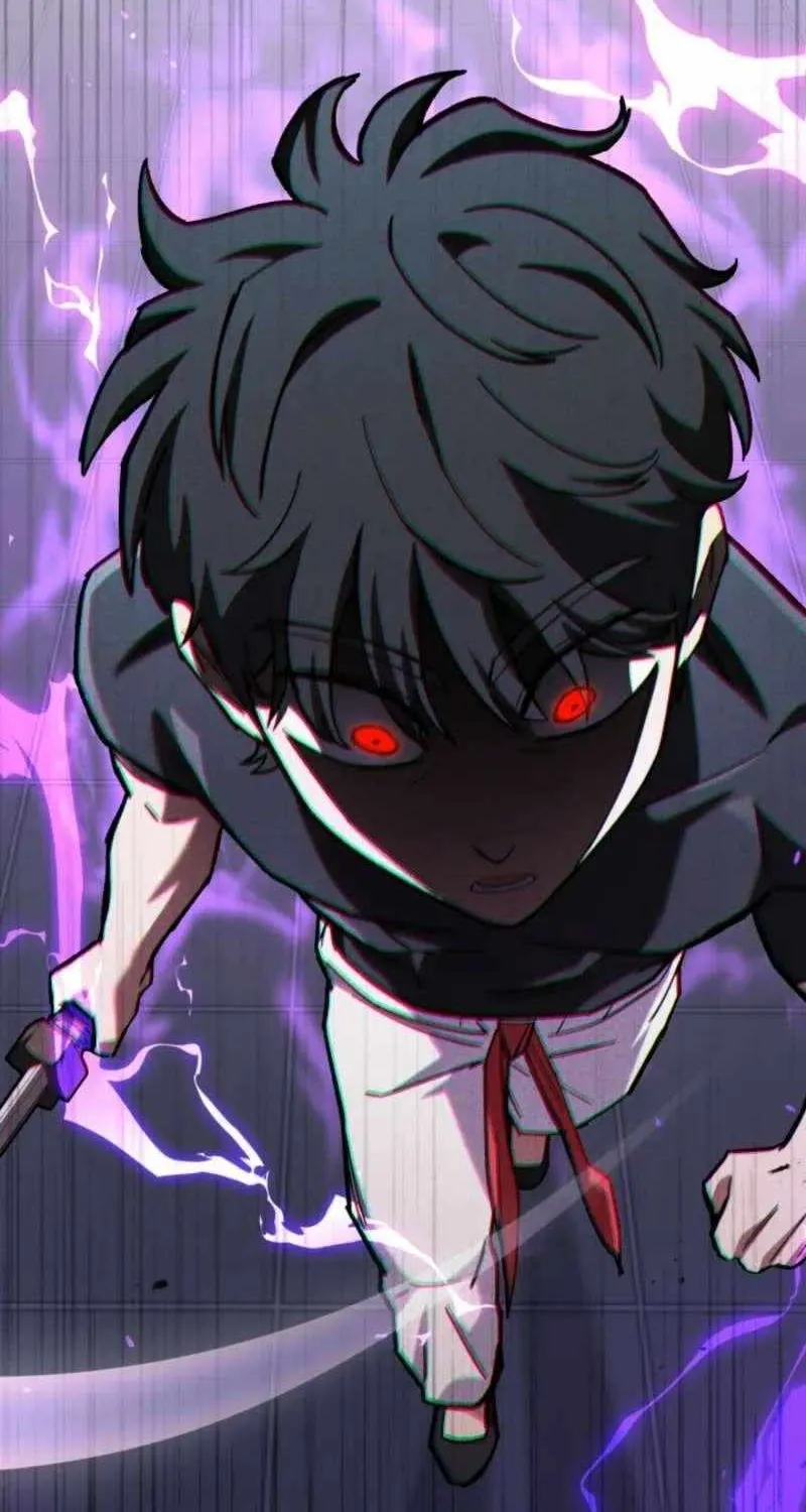 Top Delinquent of the Demonic Cult Chapter 41 page 157 - 