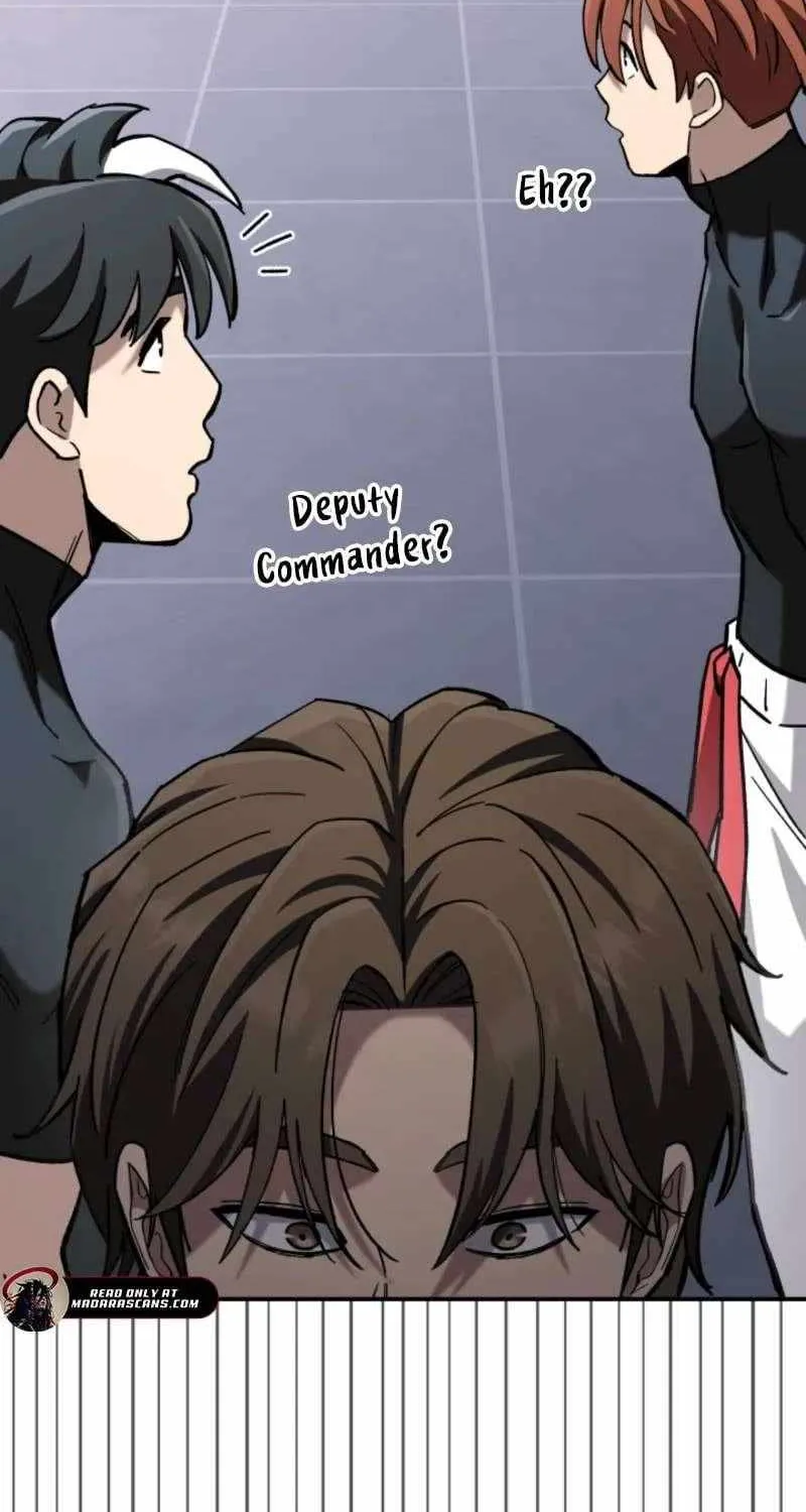 Top Delinquent of the Demonic Cult Chapter 41 page 161 - 